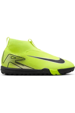 Nike Kids Mercurial Zoom Superfly 10 Academy Turf Football Støvler