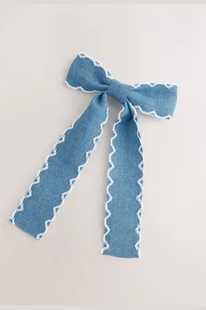 Next Bow ClipEn