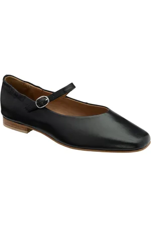 Ravel Leather Mule Shoeseu37