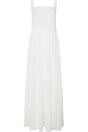 Long Tall Sally Shir Tie Maxi Dress40 Høj