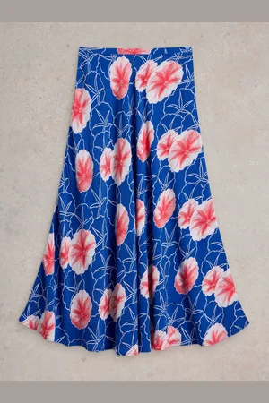 White Stuff Hope Bias Cut Maxi Nederdele42