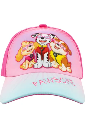 Character Paw Patrol CapEn