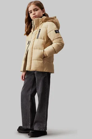 Calvin Klein Essential Puffer Jacket10 år (140cm)