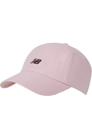 New Balance 6 Panel Classic 100% Cotton Hat V 2.0en