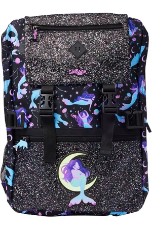 SMIGGLE Limitless Attach Foldover Bagen