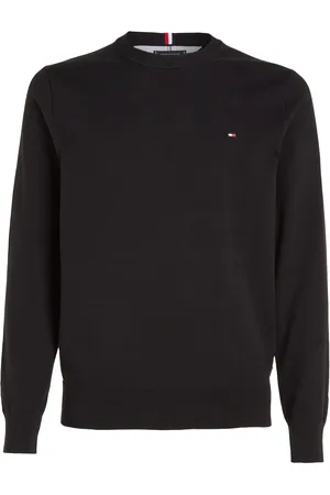 Tommy Hilfiger 1985 Rund hals TrøjeM