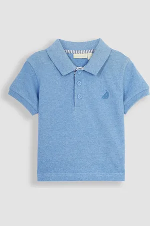 JoJo Maman Bébé Polo-skjorter5 - 6 år (110 - 116cm)