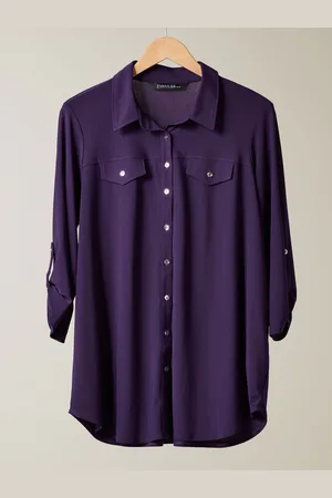 Evans Utility Skjorter54-56