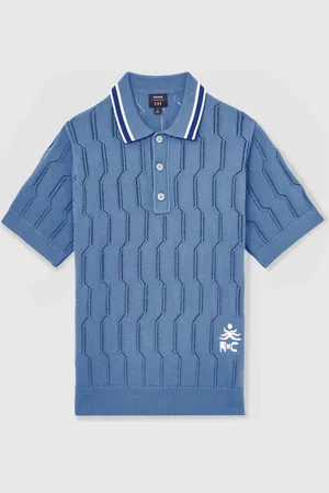 Reiss Oasis Polo Shirtlarge