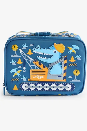 SMIGGLE Big Dreams Teeny Tiny Square MadpakkeEn