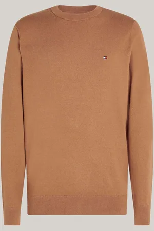 Tommy Hilfiger Blend Trøje Med CashmereXL