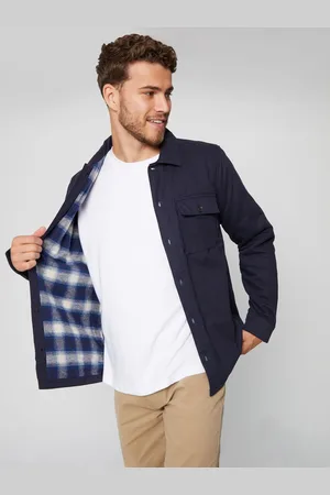 Threadbare Ternet foret ShacketM