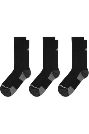 New Balance Multipack Essentials Cushioned Crew SocksM