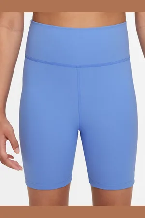 Nike One 5 Inch Dri-FIT Bike Shorts13 - 15 år (158 - 170cm)