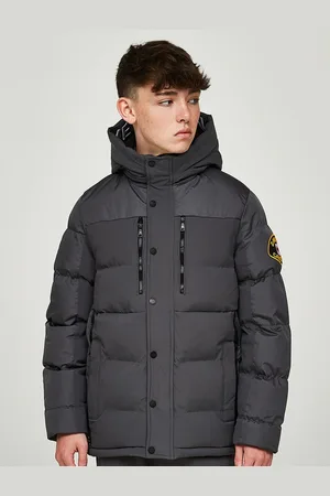 Zavetti Canada Zavett Canada Ontariano Padded Jacket10 - 11 år (140 - 146cm)