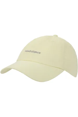 New Balance Womens 6 Panel Linear Logo Haten