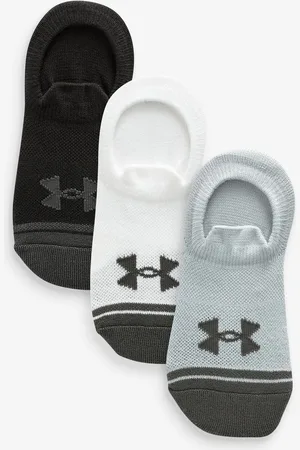 Under Armour Performance Tech Sokker 3 PakkeL