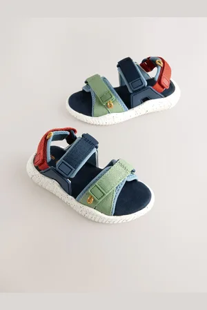 Next Utility Trekker Sandaler