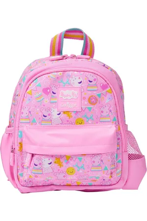 SMIGGLE Peppa Pig Teeny Tiny RygsækEn