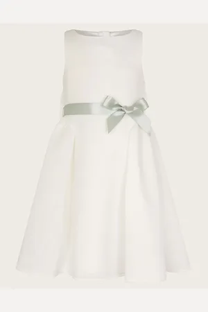 Monsoon Scuba Holly Bridesmaid Dress11 år (146cm)