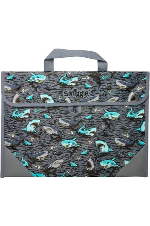 SMIGGLE Wild Side BogtaskeEn