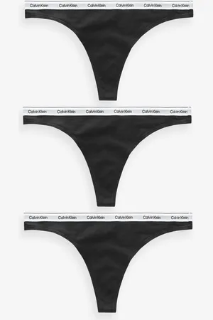 Calvin Klein Thong 3PKM