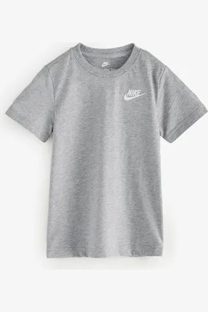 Nike Little Kids Futura 100% Cotton T-Shirt98104cm