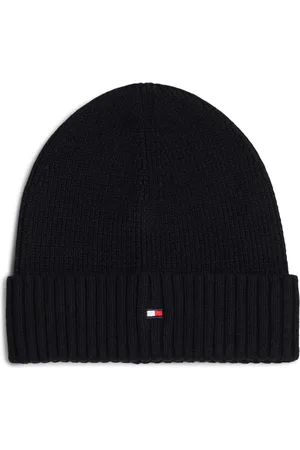 Tommy Hilfiger Small Flag 100% Bomuld StrikhueL-XL