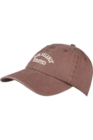 New Balance 100% Cotton 6 Panel Seasonal HatEn