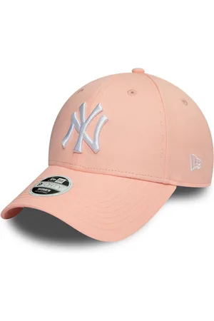 New Era New York Yankees Kids9 FORTY 100% Cotton Cap116122cm