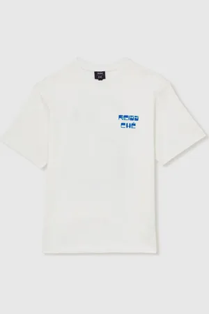 Reiss Roda T-Shirtlarge