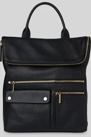 Whistles Farrow Pocket Detail RygsækEn