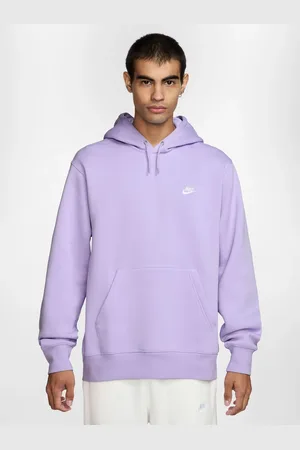 Nike Club Hættetrøjelarge