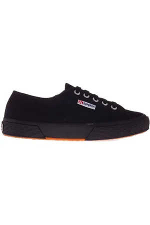 Superga 2750 Cotu lærredssko til kvinder