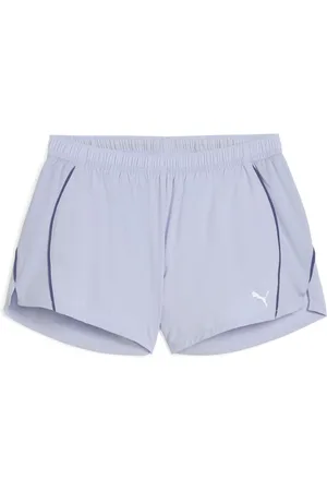 PUMA Womens Velocity 3" Running Shortslarge