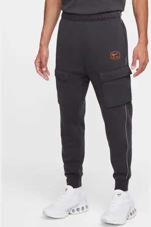 Nike Air Fleece Cargobukser joggersM