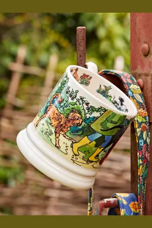 Emma Bridgewater Favoritter Dog Walks 1/2 Pint Mugen