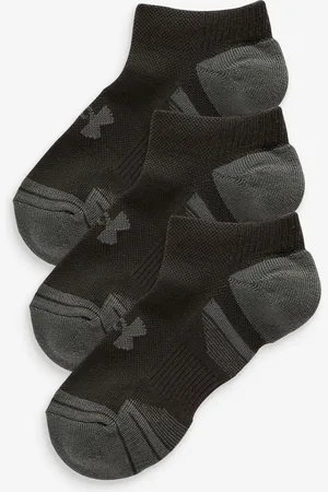 Under Armour Performance Tech Sokker 3 PakkeL