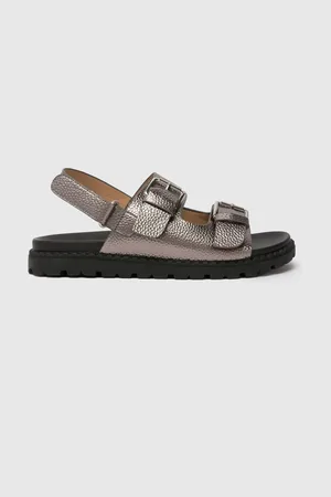 Schuh Tyra Chunky Fodseng sandaler