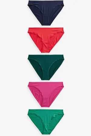 Next Mikrofibertrøjer 5 Pakke38