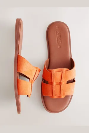 Next Forever Comfort Slot Mule Sandaler5.5