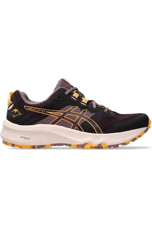 Asics Womens Trabuco Terra 2 Trainers