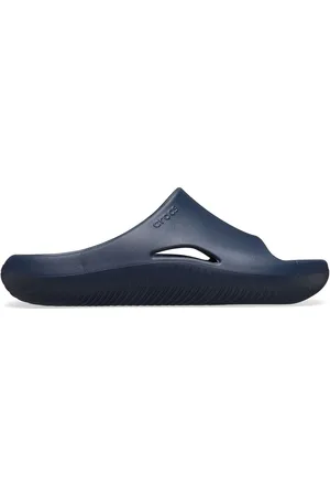 Crocs Mellow Slides11