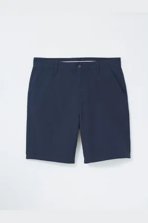 J.Crew Classic 100% bomuld Bermuda Chino-shorts38 R
