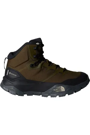 The North Face Herre Offtrail Goretex Mid Hiking Støvler8