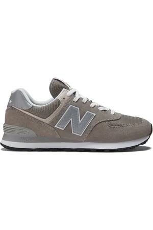 New Balance Mens 574 Trainersuk10eu44