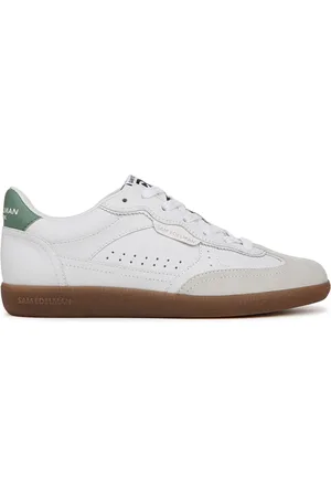 Sam Edelman Regular Fit Kallen Lace-Up Trainers7