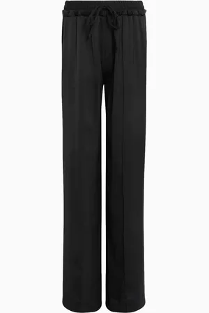 AllSaints AllSaints Alba Satin Trouserslarge