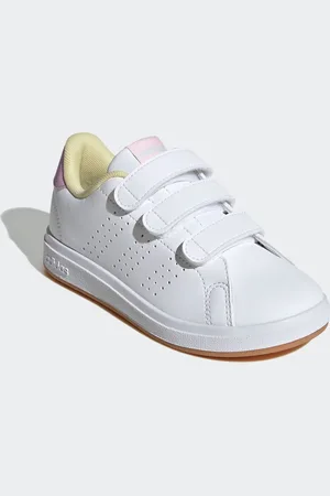 adidas Kids Advantage Base 2.0 Trainers