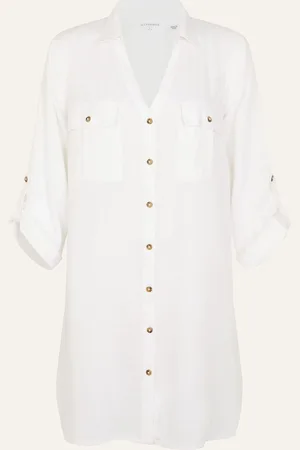 Accessorize Beach ShirtXXL